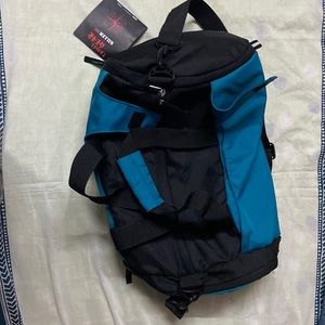 Killer polyster Gym bag